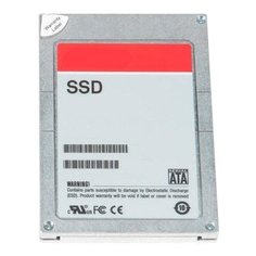 Твердотельный накопитель DELL