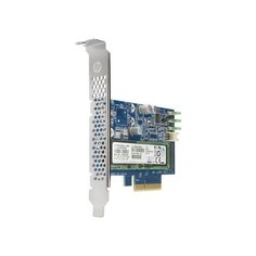 Твердотельный накопитель HP