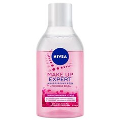 Nivea мицеллярная вода +