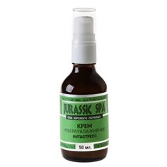Jurassic SPA Крем-концентрат