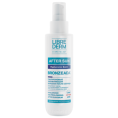 Librederm Bronzeada