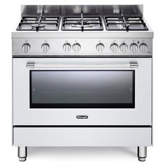 Плита DeLonghi PRO 965 GVW RUS