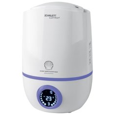 Увлажнитель воздуха Scarlett