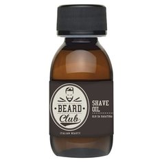 Масло для бритья Beard Club Kay Pro