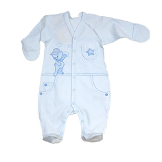 Комбинезон Linas Baby