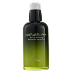 The Skin House ALOE FRESH