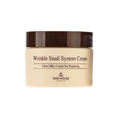Крем The Skin House Wrinkle