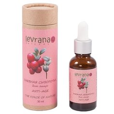 Сыворотка Levrana Брусника