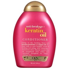 OGX кондиционер Anti-Breakage