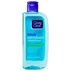 Clean & Clear Лосьон для