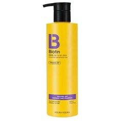 Holika Holika шампунь Biotin