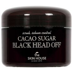 The Skin House Cacao Sugar