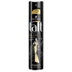 Taft Лак для волос Glam styles