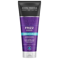 John Frieda кондиционер FRIZZ