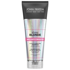 John Frieda Шампунь Sheer