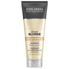 John Frieda Шампунь Sheer