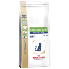 Корм для кошек Royal Canin