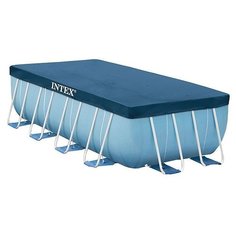 Натяжной тент Intex 28037 4 х 2 м