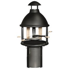 Гриль Tundra Grill BBQ High