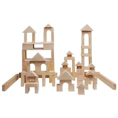 Кубики PAREMO конструктор PE117-2