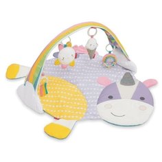 Развивающий коврик SKIP HOP