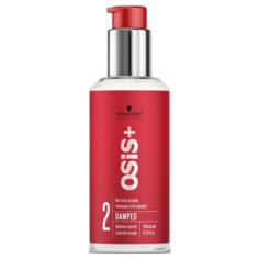 OSiS+ флюид Damped для эффекта