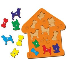 Рыбалка Woodland Животные 062104