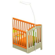 Опора для балдахина Карапуз