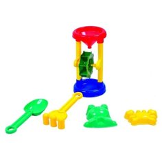 Набор Altacto Мельница JHS-003