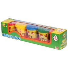 Масса для лепки Altacto