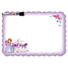 Доска для рисования детская Kribly Boo