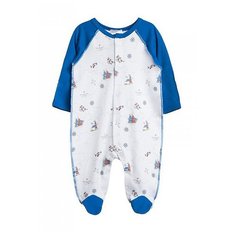 Комбинезон Linas Baby