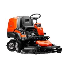 Райдер Husqvarna RC 320TS AWD