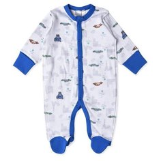 Комбинезон Linas Baby