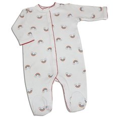 Комбинезон Linas Baby