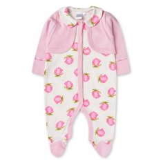 Комбинезон Linas Baby