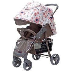 Прогулочная коляска RANT Kira РАНТ