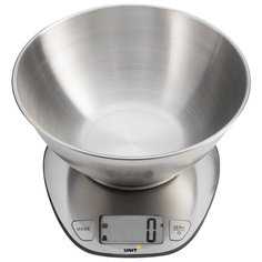 Кухонные весы UNIT UBS-2153