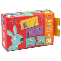 Настольная игра DJECO