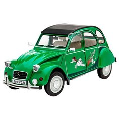 Сборная модель Revell Citroën