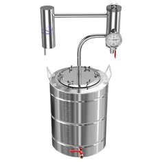 Самогонный аппарат Феникс