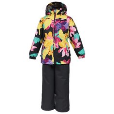 Комплект с брюками Huppa Yonne