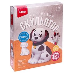 LORI Маленький скульптор -