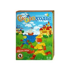 Настольная игра Русский стиль