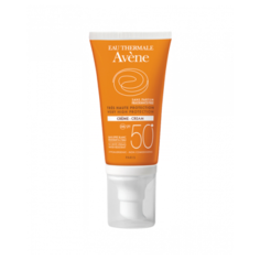 AVENE Крем солнцезащитный без