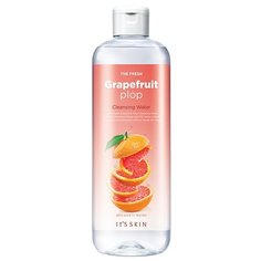 ItS SKIN мицеллярная вода с