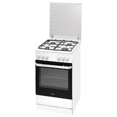 Плита Hansa FCMW58077