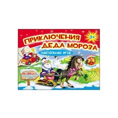 Настольная игра Рыжий кот