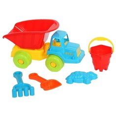 Набор Altacto 5 в 1 ASA0305-021