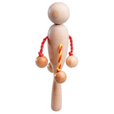 Погремушка Леснушки С